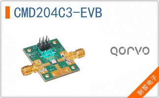 CMD204C3-EVB