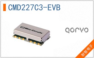 CMD227C3-EVB