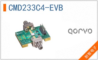 CMD233C4-EVB