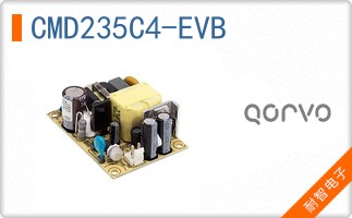 CMD235C4-EVB