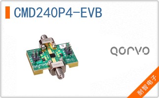 CMD240P4-EVB