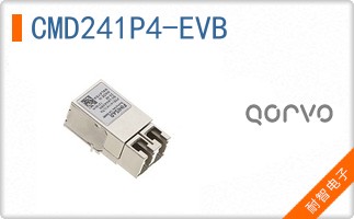 CMD241P4-EVB