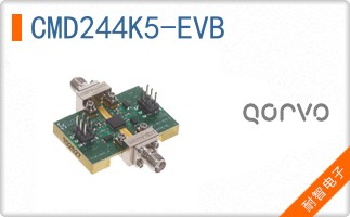 CMD244K5-EVB
