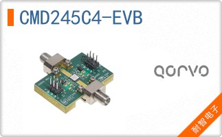 CMD245C4-EVB
