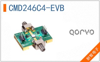 CMD246C4-EVB