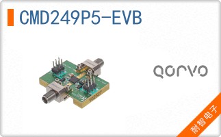 CMD249P5-EVB