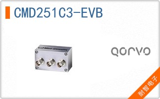 CMD251C3-EVB