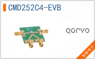 CMD252C4-EVB
