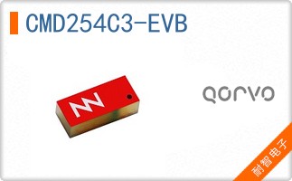 CMD254C3-EVB