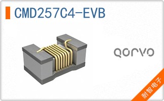CMD257C4-EVB