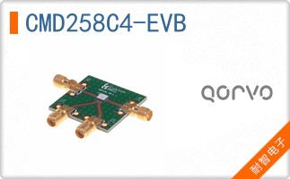 CMD258C4-EVB