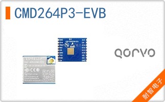 CMD264P3-EVB