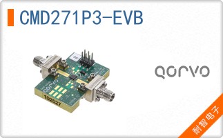CMD271P3-EVB