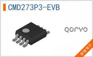 CMD273P3-EVB