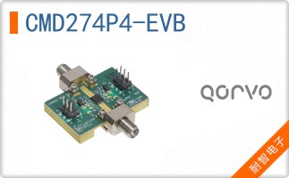CMD274P4-EVB