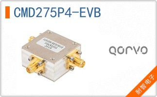 CMD275P4-EVB
