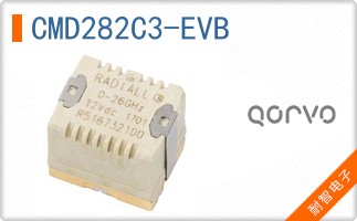 CMD282C3-EVB