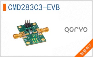 CMD283C3-EVB