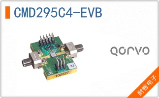 CMD295C4-EVB