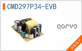 CMD297P34-EVB