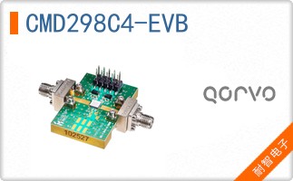 CMD298C4-EVB