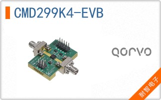 CMD299K4-EVB