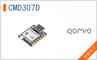 CMD307D