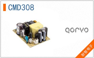 CMD308