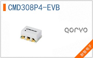 CMD308P4-EVB