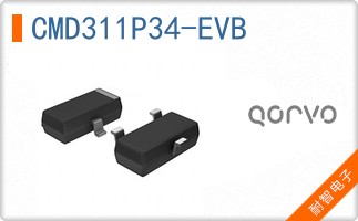 CMD311P34-EVB