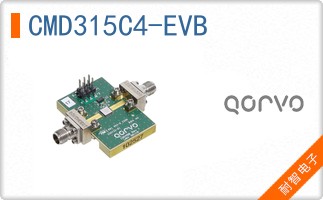 CMD315C4-EVB