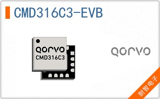 CMD316C3-EVB