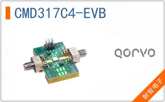 CMD317C4-EVB