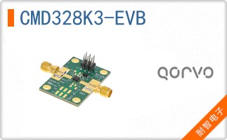 CMD328K3-EVB