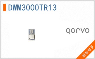 DWM3000TR13