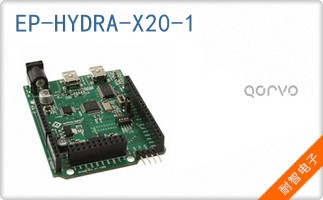 EP-HYDRA-X20-1