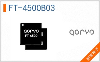 FT-4500B03
