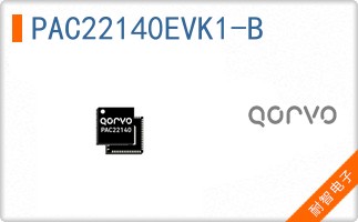 PAC22140EVK1-B