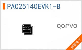 PAC25140EVK1-B