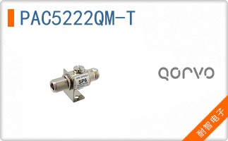 PAC5222QM-T