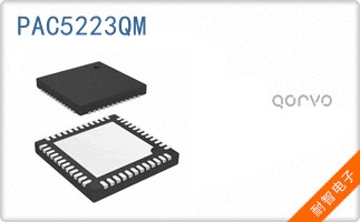 PAC5223QM