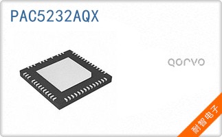 PAC5232AQX