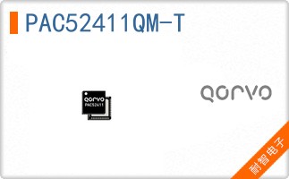 PAC52411QM-T