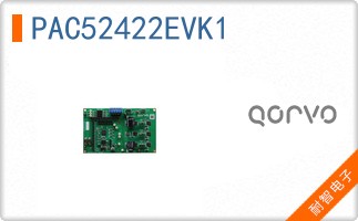 PAC52422EVK1