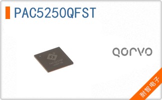PAC5250QFST