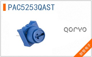 PAC5253QAST