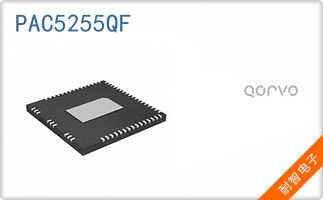 PAC5255QF