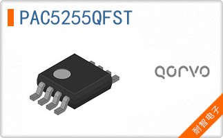 PAC5255QFST