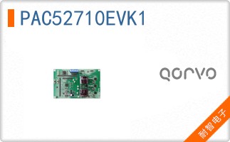 PAC52710EVK1