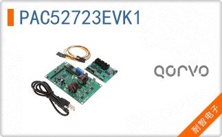PAC52723EVK1